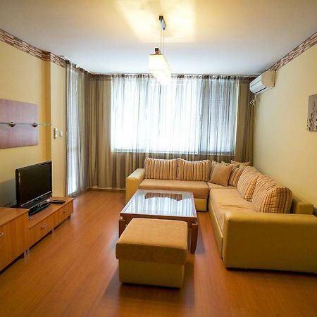 Apartment Geo Milev Plovdiv Exterior foto