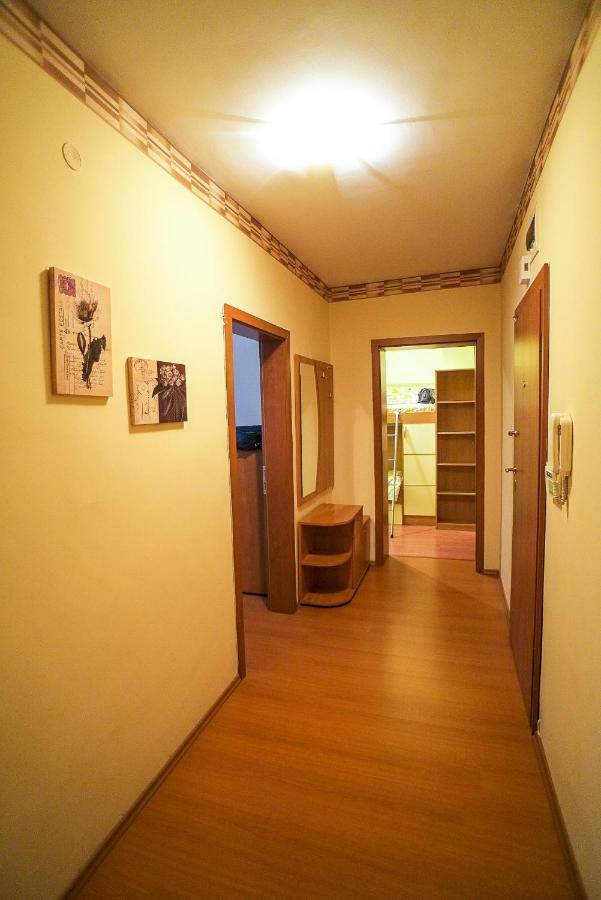 Apartment Geo Milev Plovdiv Exterior foto