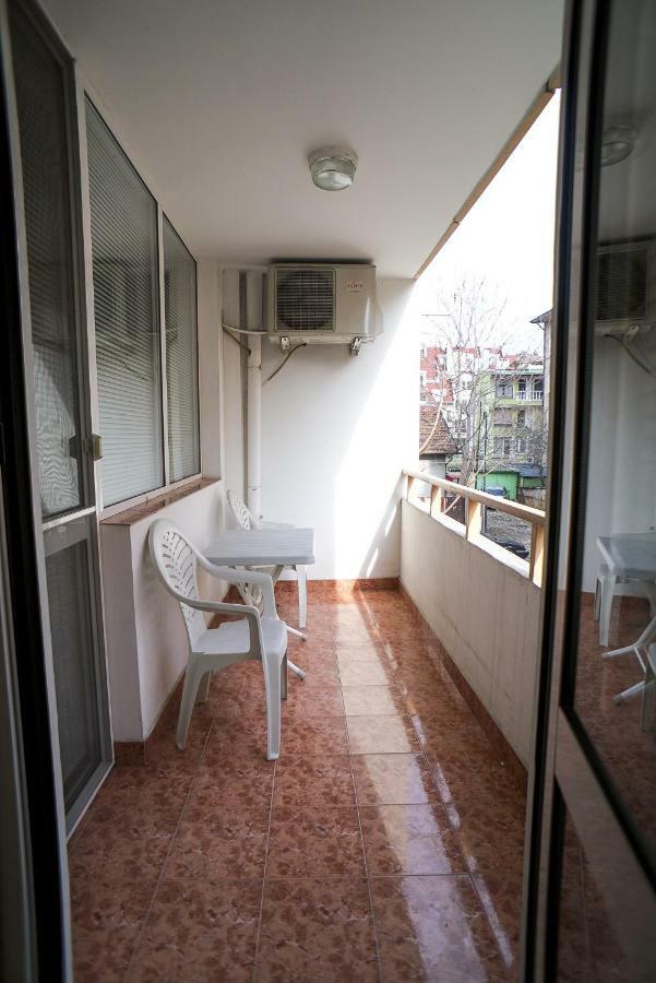 Apartment Geo Milev Plovdiv Exterior foto